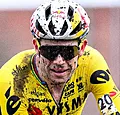 Van Aert weet favorietenrol niet waar te maken in Clásica Jaén