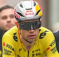 "Zot": Vannieuwkerke velt forse mening over Wout van Aert
