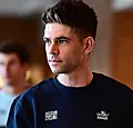 Van Aert onthult WK-plan en lacht met 'bondgenoot' Van der Poel 