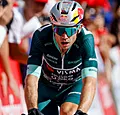 Van Aert spreekt klare taal over valpartij Pogacar