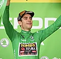 Puntentelling bekend: Gaat Wout van Aert voor groen in Tour?