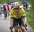 Van Aert is terug en droomt van iets heel bijzonders