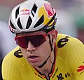 Van Aert nog steeds niet fit: “Gaan ook niet forceren”
