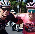 Wat Van Aert & Visma niet willen horen: de reden achter Giro-triomf