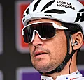 Emotionele Van Avermaet spreekt voor het eerst na afscheid