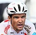 Van Avermaet houdt fikse kater over aan laatste Belgische koers