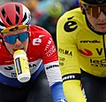 Ploeggenoot Van Aert hakt belangrijke Tour-knoop door