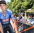 Van der Poel imponeert in Grand Prix de Wallonie