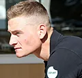 "Wil je liever niet": Van der Poel belandt in lastig parket