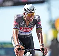 Van der Poel terug in geel in Tour: "Heb er spijt van"
