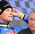 "Info uit het peloton": Bruyneel doet boekje open over Van der Poel