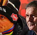De Vlaeminck sloopt hype rond Van der Poel: "Nog bijlange niet!"