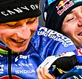 Van der Poel is ongenadig en duwt dolk in hart van Evenepoel