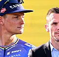 'Het slechte voorbeeld': Philippe Gilbert neemt Van der Poel onder vuur