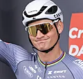 Van der Poel legt er het bijltje bij neer: "Het is goed geweest"