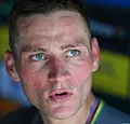 Van der Poel komt nog met rake boodschap voor Evenepoel