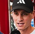 Echt niet crossen? Van der Poel geeft meer duiding