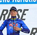 Van der Poel richt zich tot Van Aert: "Dat wist ik"