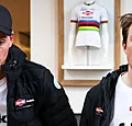 Van der Poel en Philipsen pakken groots uit: ''Zo gemotiveerd''