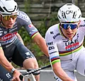 'Van der Poel en Pogacar incasseren uppercut voor Sanremo'