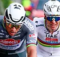 'Bommetje: Pogacar en Van der Poel passen plots voor topklassieker'