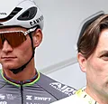 Roodhooft komt met ingrijpend nieuws over Van der Poel