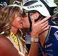 Van der Poel lost daags na ritwinst plots groot geheim