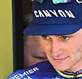 Van der Poel doet boekje open over nachtelijke dopingcontrole
