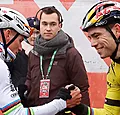 Mathieu van der Poel moet andermaal forfait geven voor duel met Wout van Aert