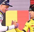 Clash tussen Van Aert en Van der Poel? Evenepoel weet meer