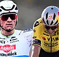 Van der Poel doet Van Aert nu al beven: "Al een hele winter..."
