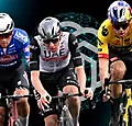 Top-5 voor RVV bekend: ChatGTP voorspelt toekomst Van Aert