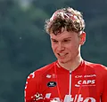Lennert van Eetvelt toont zich met deze uitspraken niet bang voor Tadej Pogacar