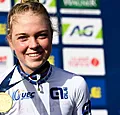 Van Empel zet de fiets even weg: 'Het wordt mentaal almaar lastiger'