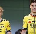 Van Empel trok lessen bij Van Aert: "Mensen beseffen dat niet"