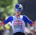België heerst: Van Gils wint bergrit in Tour Auvergne-Rhône-Alpes