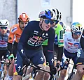Milaan - San Remo krijgt heel vervelend staartje voor Maxim Van Gils
