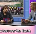 Ruben Van Gucht aangepakt: 