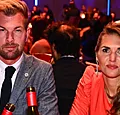 Ine Beyen breekt stilte: open relatie met Ruben Van Gucht?