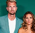 Oeps! Verraadt Ruben Van Gucht hier relatie met Ine Beyen?