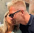 Definitieve breuk? Nieuwe vlam Van Gucht speelt open kaart