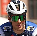 Luitenant Evenepoel gepasseerd: 'Met alle respect, maar ...'