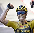 Van Aert breekt krankzinnig record: 