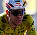 Van Aert baalt na 'verkeerde' keuze in De Ronde van Vlaanderen