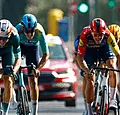 Van Aert en Nys krijgen uitstekend nieuws en kunnen opgelucht ademhalen