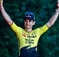 Van Aert stomverbaasd: Vuelta pakt uit met onverwachte verrassing