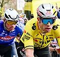Analist legt bijzonder moment bloot tussen Van Aert en Van Der Poel