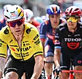 Visma LaB kent exacte oorzaak voor mindere vorm bij Wout Van Aert
