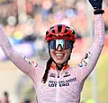 Jarige Van Anrooij doet zichzelf wereldtitel cadeau na onewomanshow
