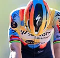 Van der Breggen wijst oorzaak aan van ultiem Giro-verlies